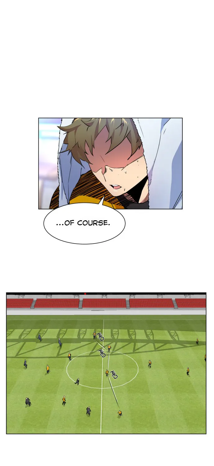 Read Top Corner chapter 22 image 73 on Lezhin