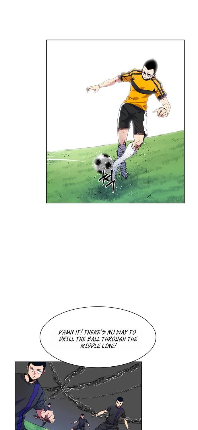 Read Top Corner chapter 22 image 75 on Lezhin