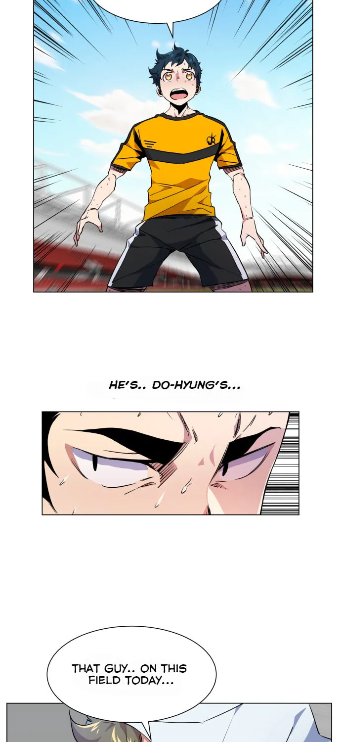 Read Top Corner chapter 22 image 79 on Lezhin