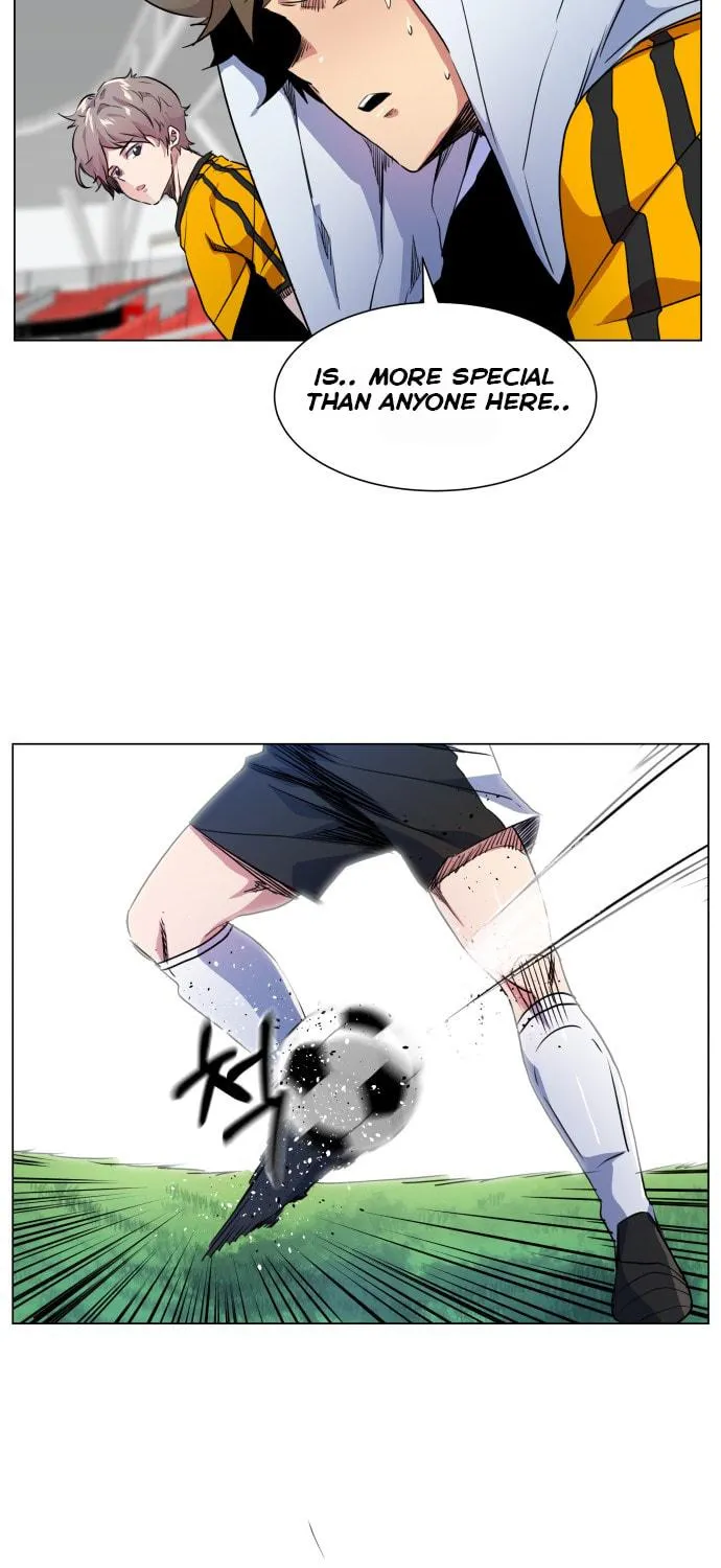 Read Top Corner chapter 22 image 81 on Lezhin