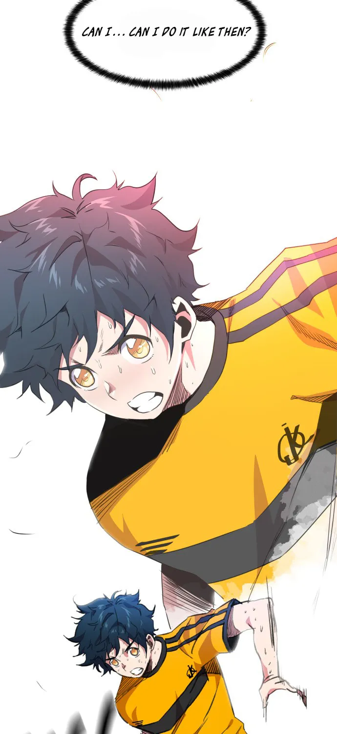 Read Top Corner chapter 22 image 83 on Lezhin