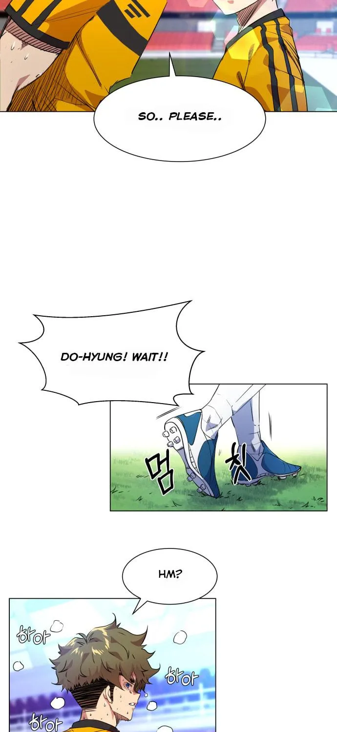 Read Top Corner chapter 22 image 9 on Lezhin