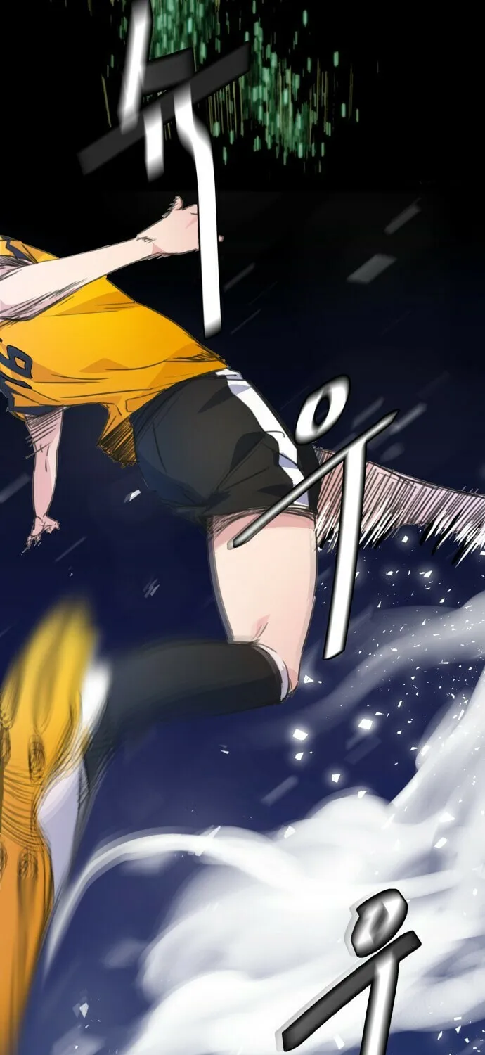 Read Top Corner chapter 23 image 103 on Lezhin
