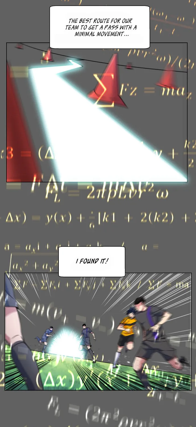 Read Top Corner chapter 23 image 11 on Lezhin