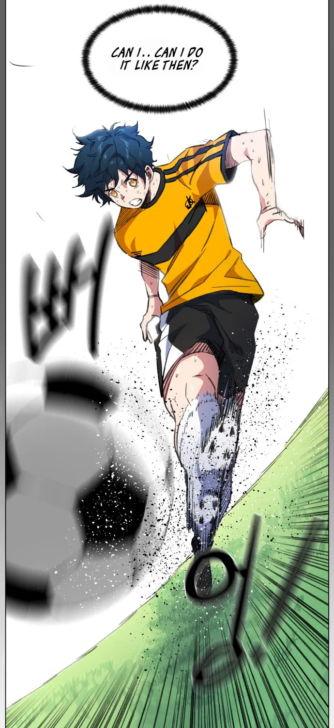 Read Top Corner chapter 23 image 13 on Lezhin