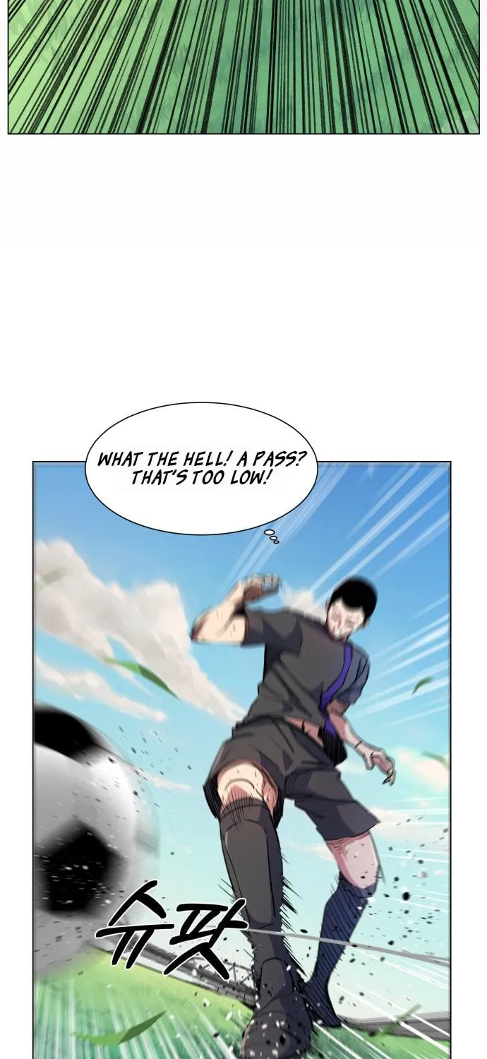 Read Top Corner chapter 23 image 15 on Lezhin