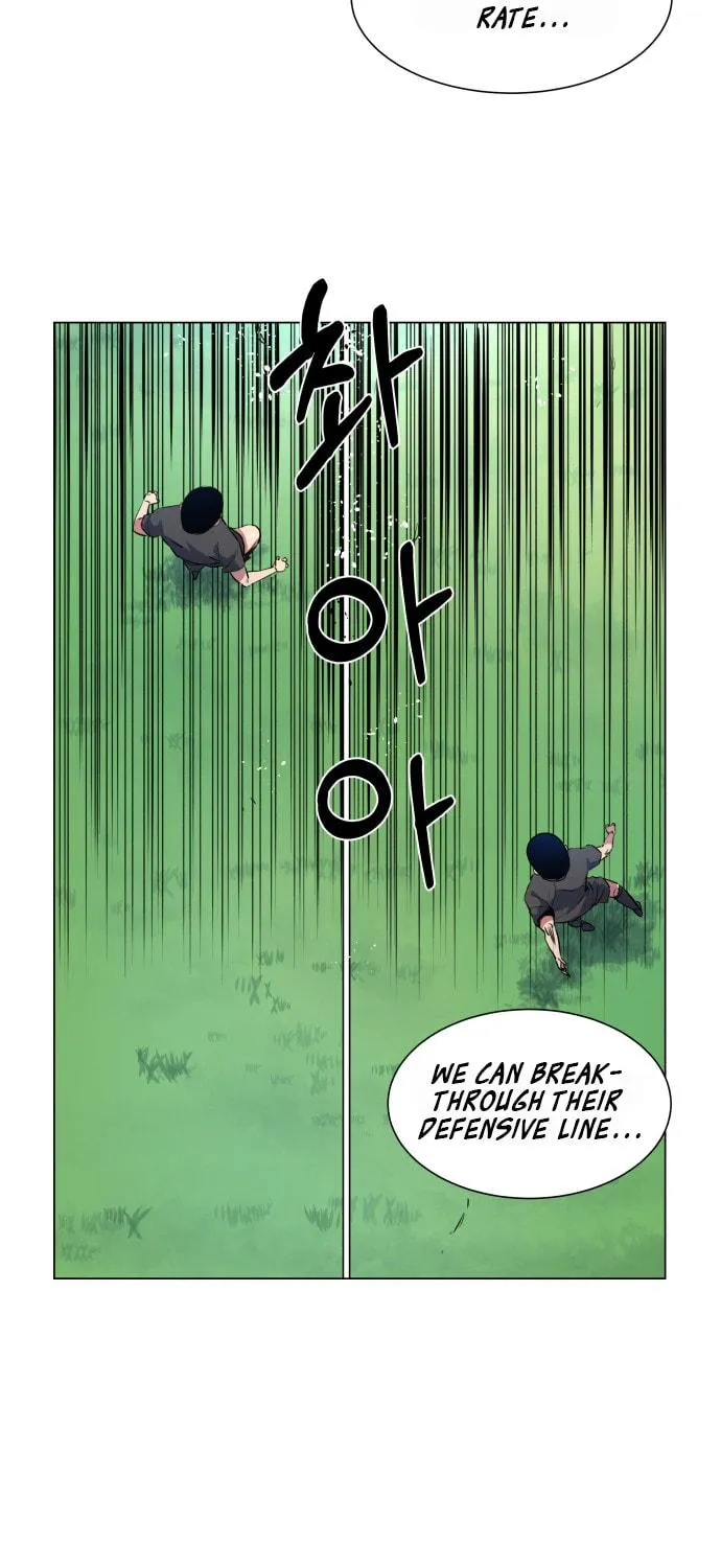 Read Top Corner chapter 23 image 17 on Lezhin