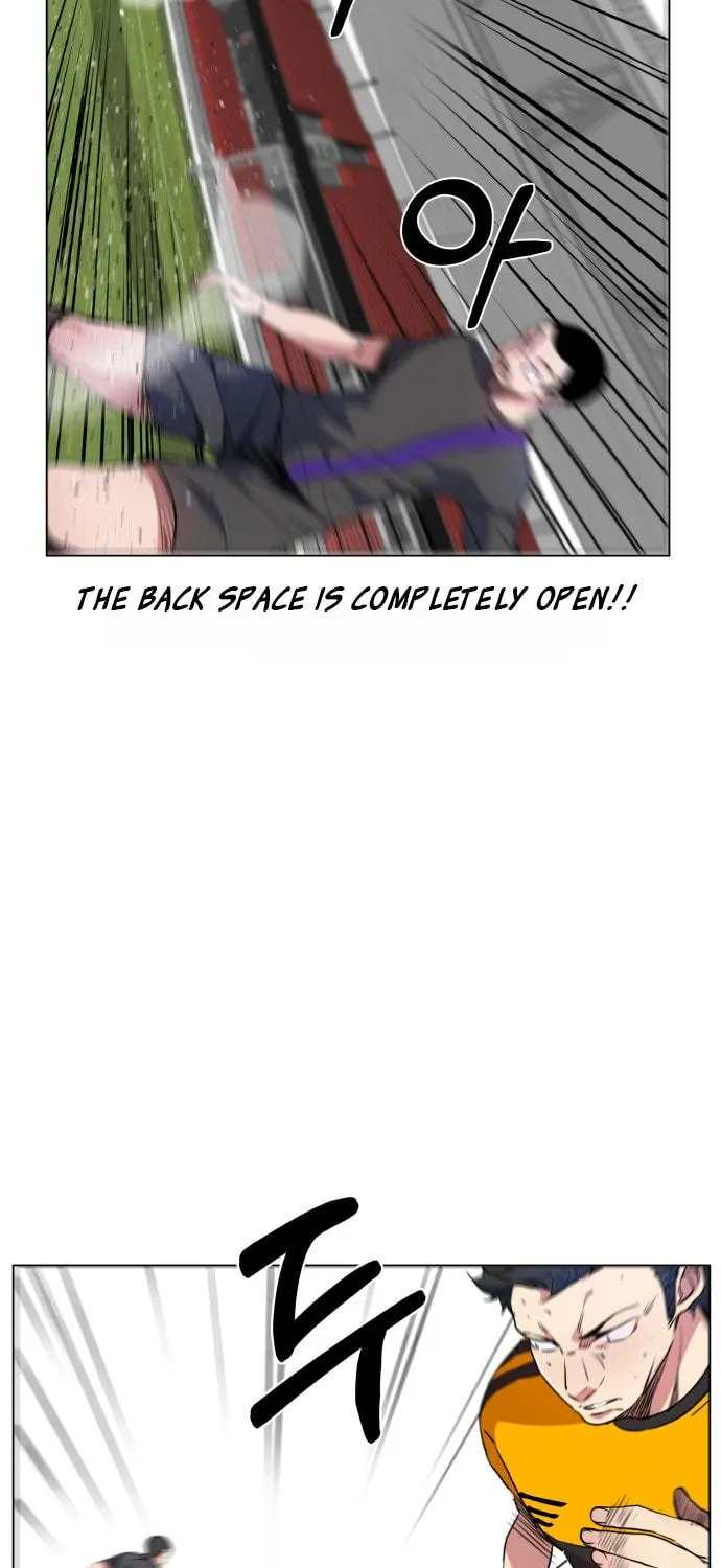 Read Top Corner chapter 23 image 21 on Lezhin