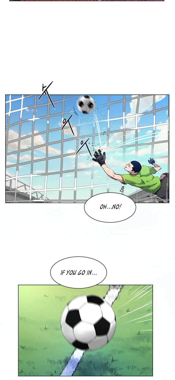 Read Top Corner chapter 23 image 29 on Lezhin