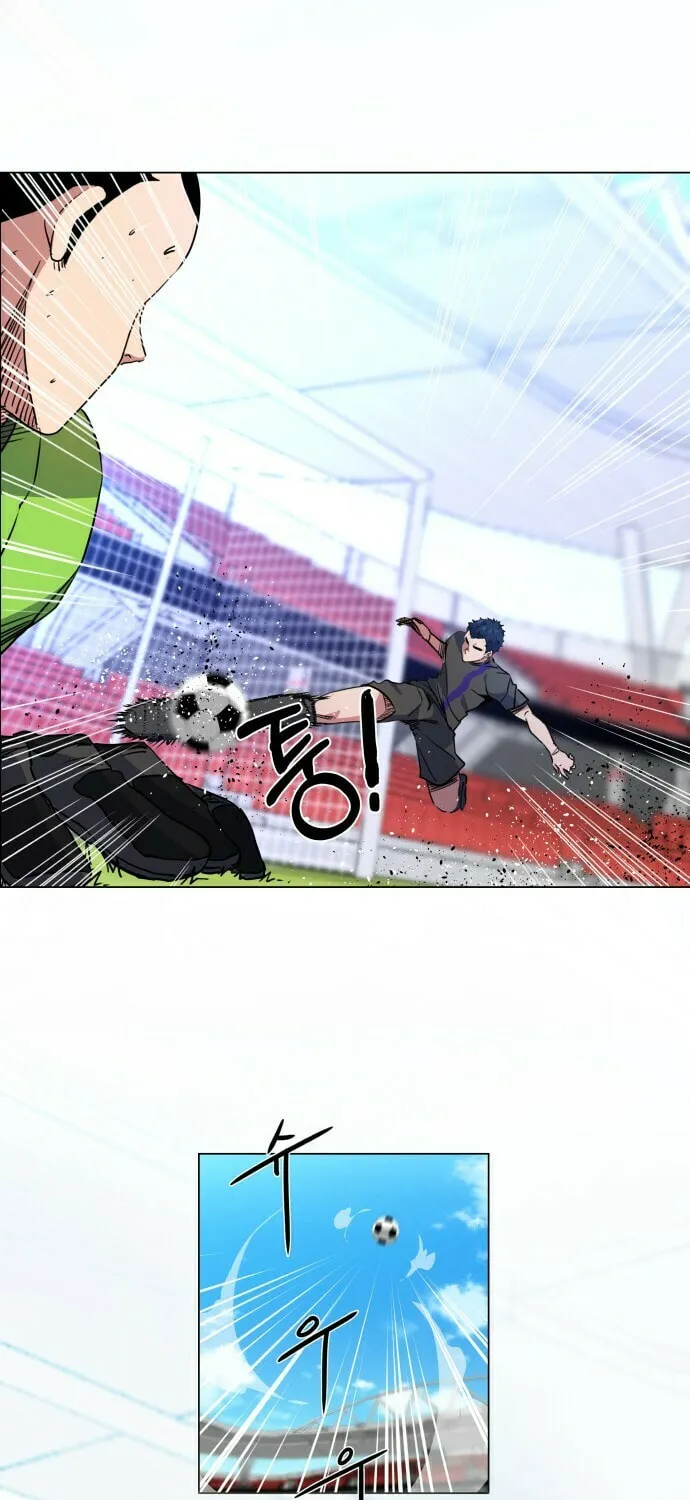 Read Top Corner chapter 23 image 31 on Lezhin
