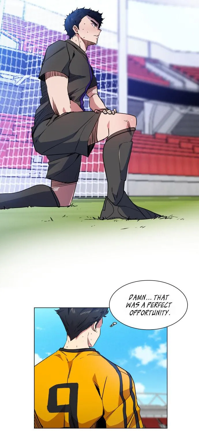 Read Top Corner chapter 23 image 33 on Lezhin