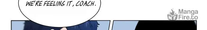 Read Top Corner chapter 23 image 40 on Lezhin