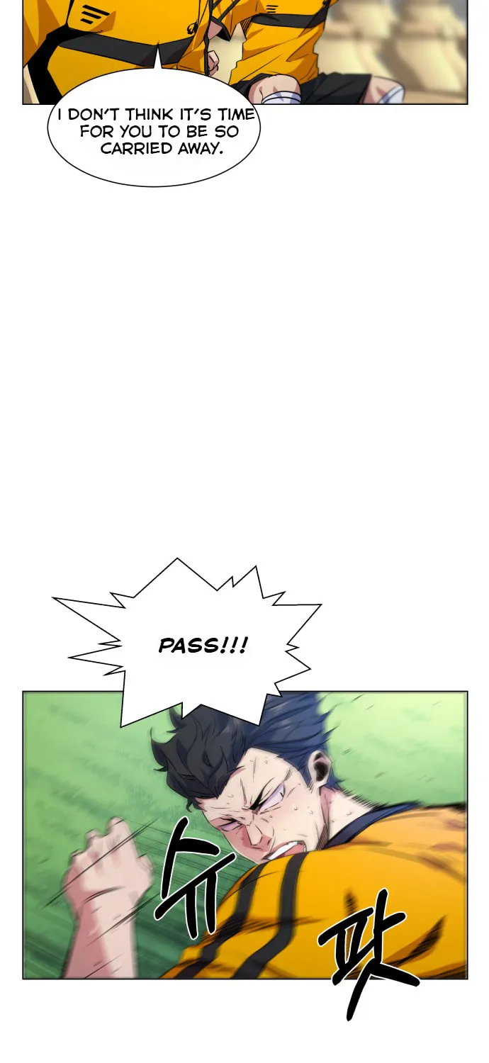 Read Top Corner chapter 23 image 43 on Lezhin