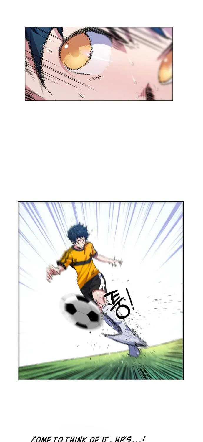 Read Top Corner chapter 23 image 45 on Lezhin