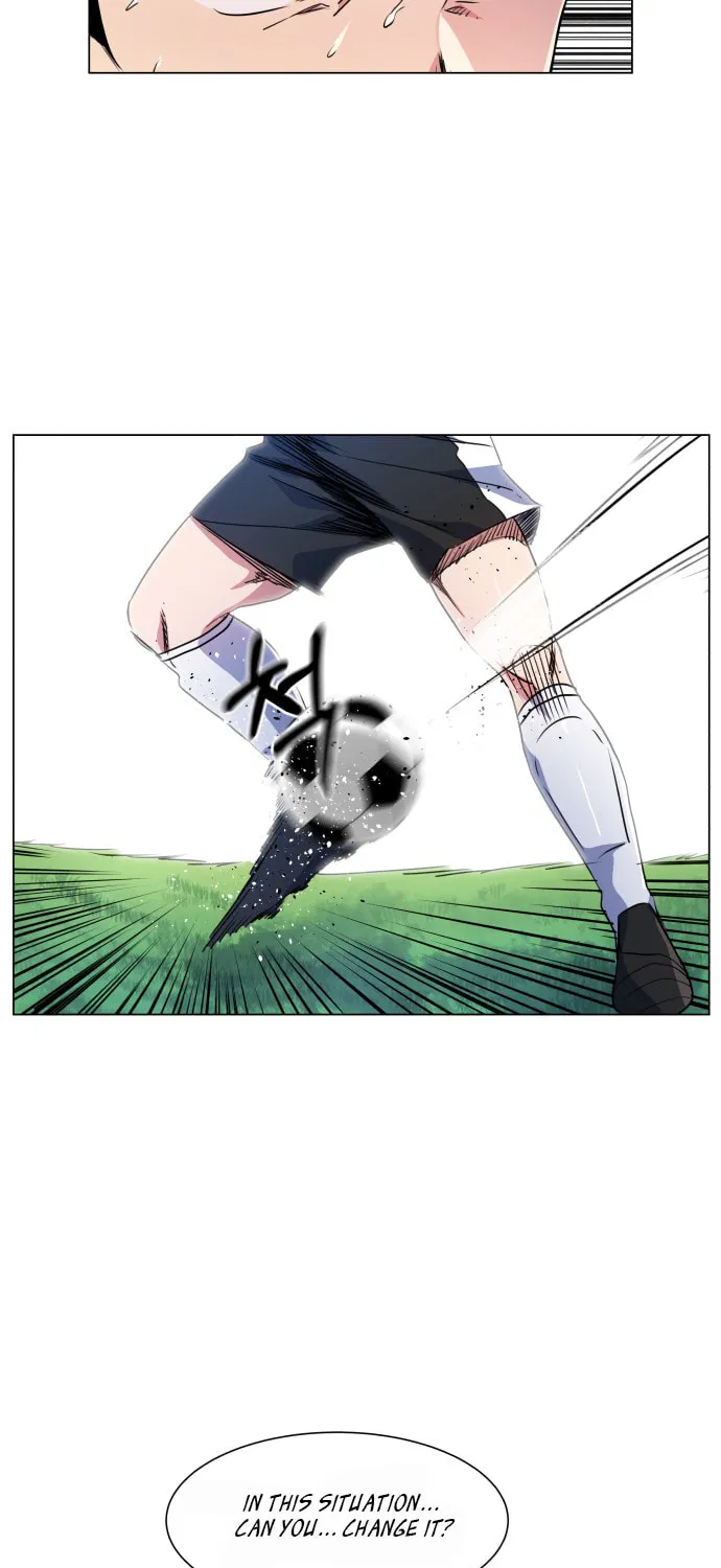 Read Top Corner chapter 23 image 5 on Lezhin