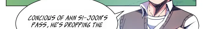 Read Top Corner chapter 23 image 56 on Lezhin