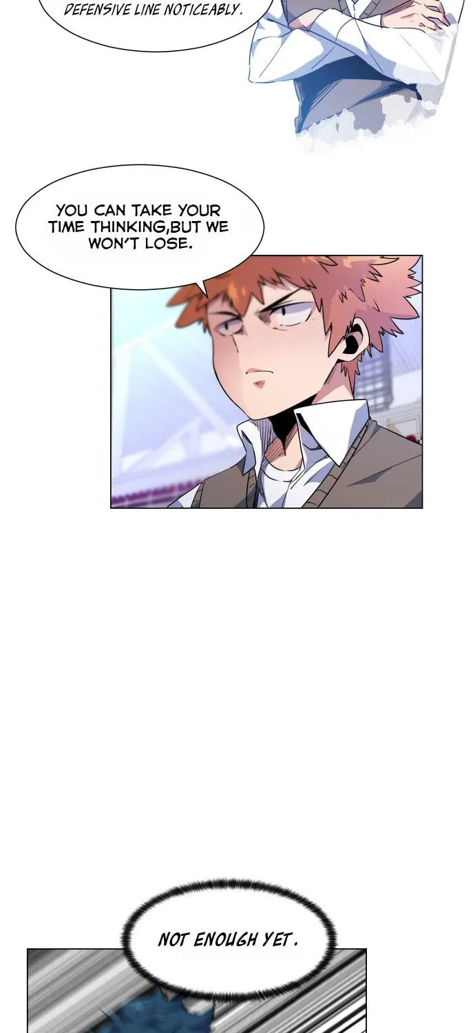 Read Top Corner chapter 23 image 57 on Lezhin