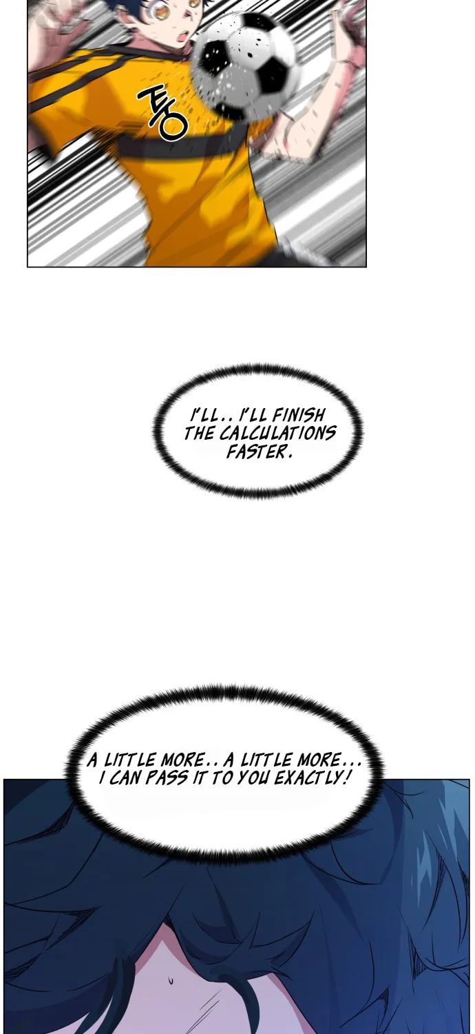 Read Top Corner chapter 23 image 59 on Lezhin