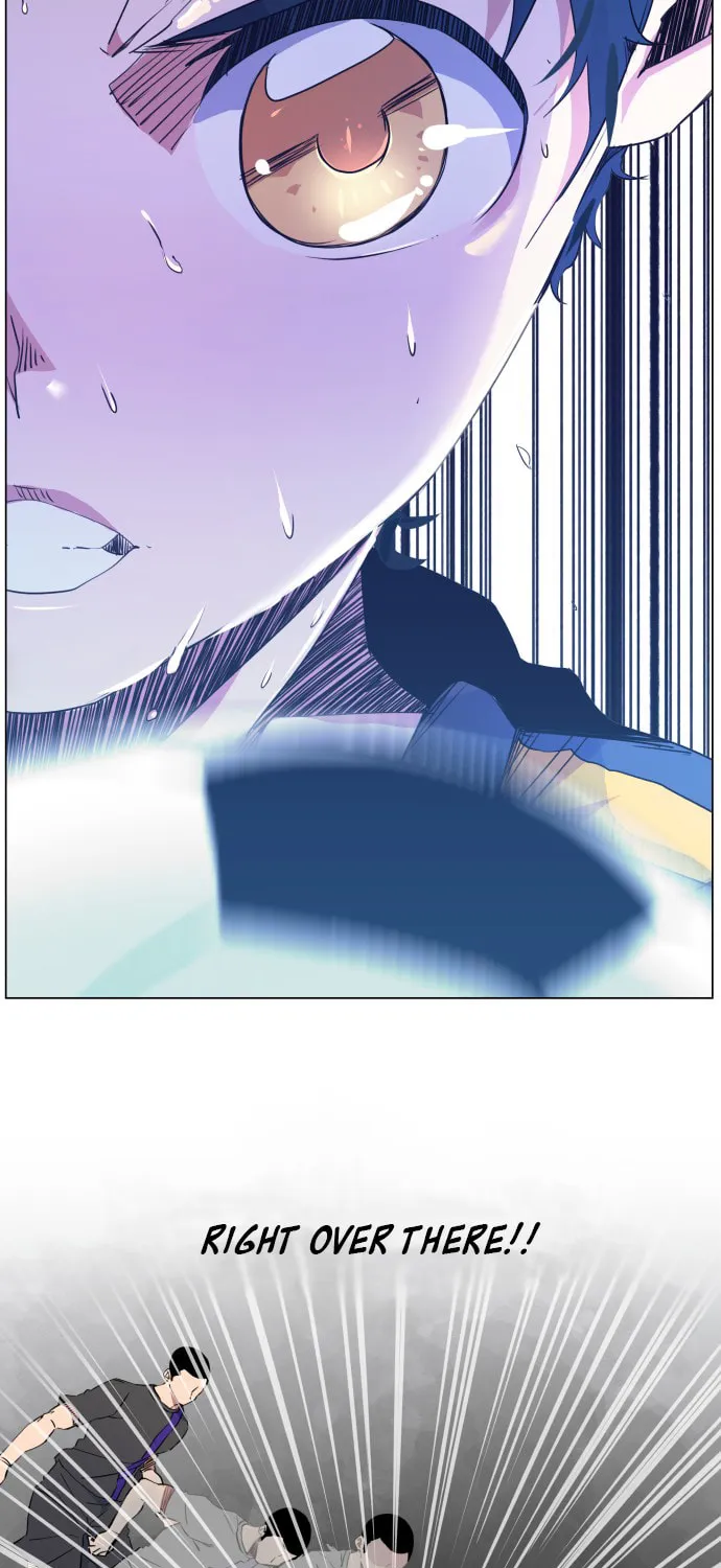 Read Top Corner chapter 23 image 61 on Lezhin