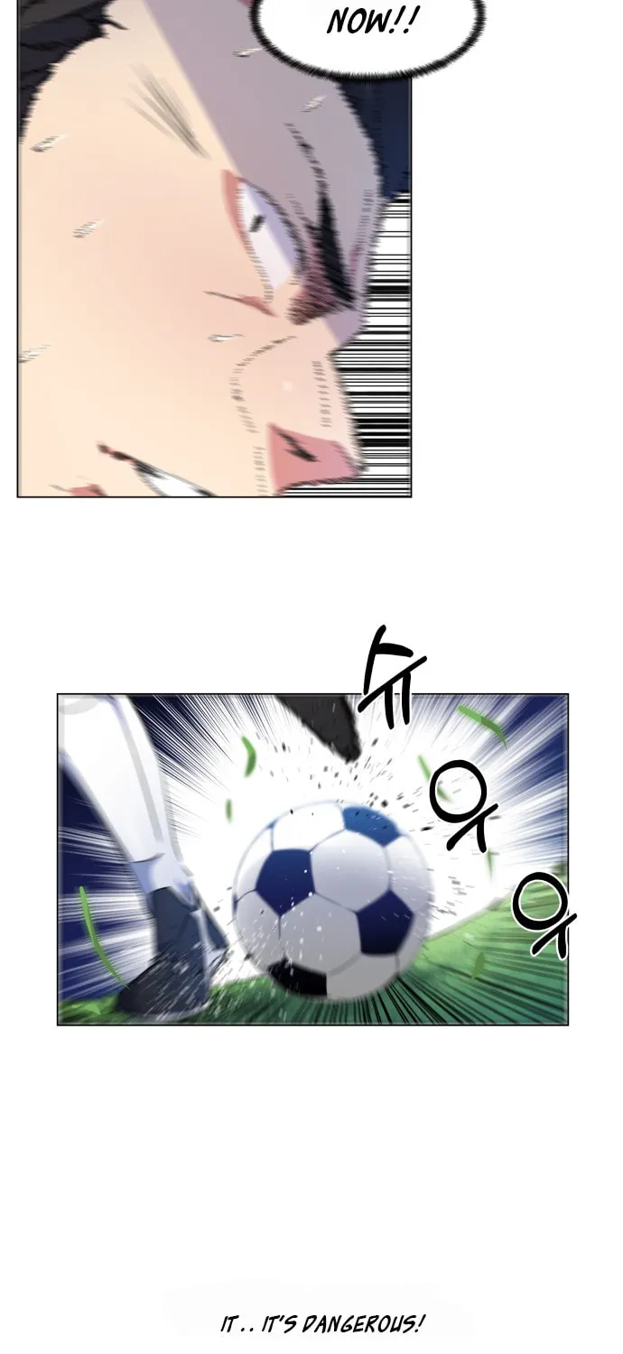 Read Top Corner chapter 23 image 65 on Lezhin