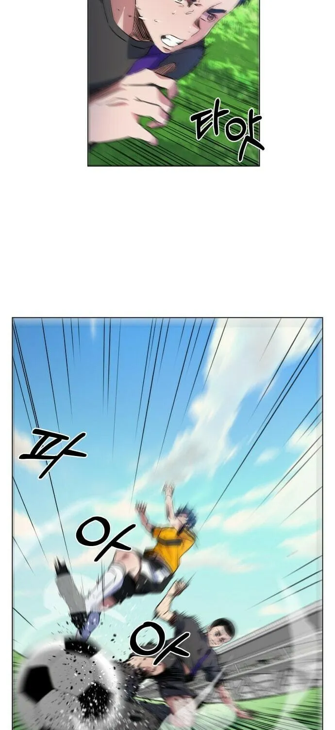 Read Top Corner chapter 23 image 67 on Lezhin