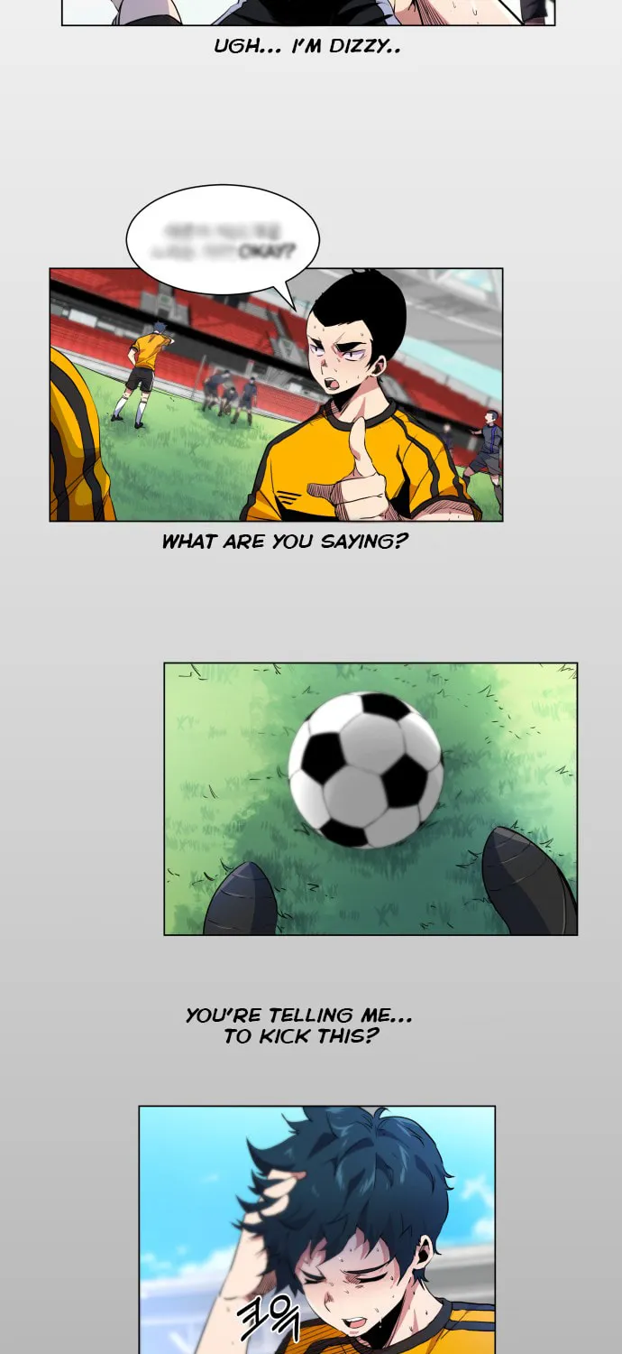 Read Top Corner chapter 23 image 79 on Lezhin