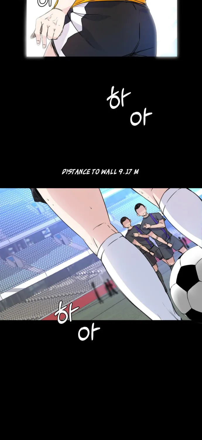 Read Top Corner chapter 23 image 89 on Lezhin