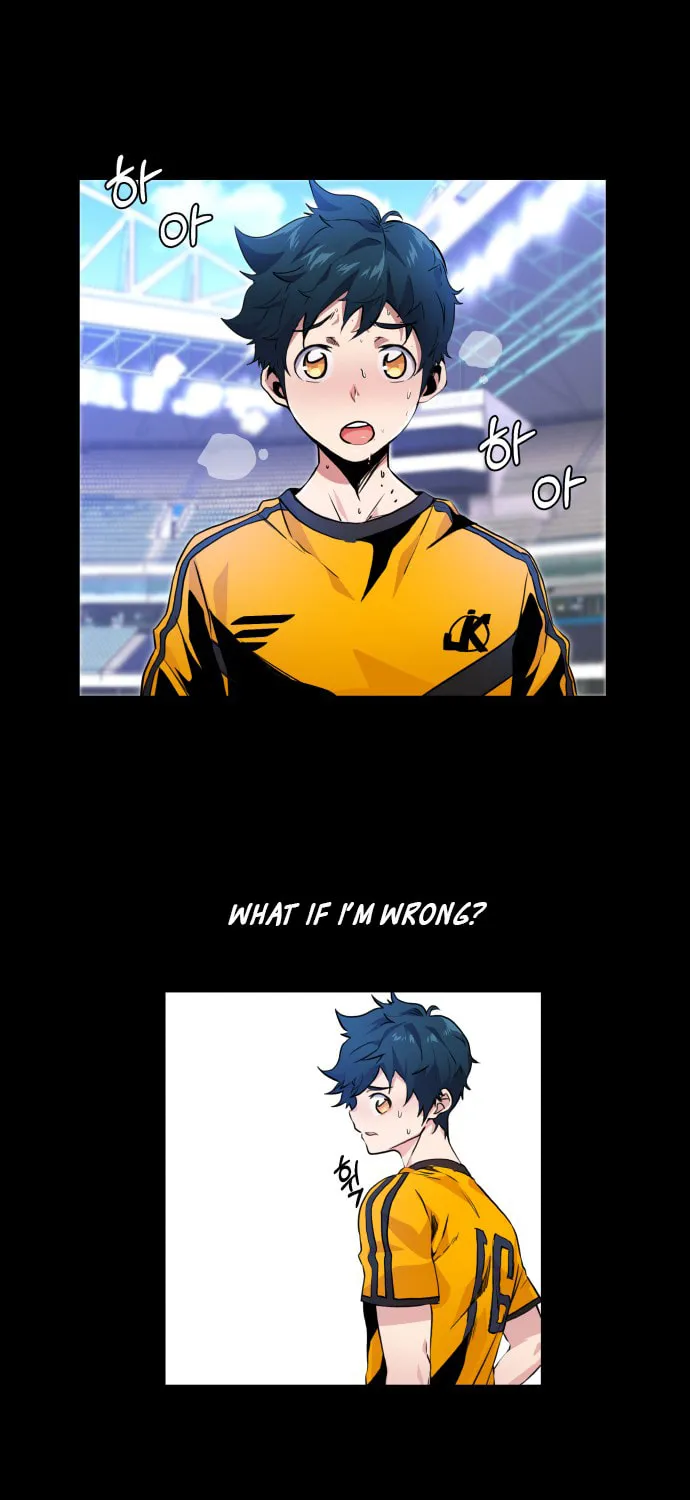 Read Top Corner chapter 23 image 95 on Lezhin