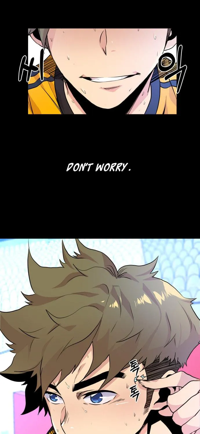 Read Top Corner chapter 23 image 97 on Lezhin