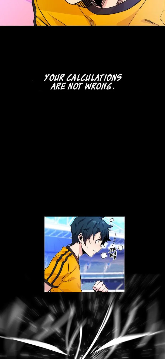 Read Top Corner chapter 23 image 99 on Lezhin