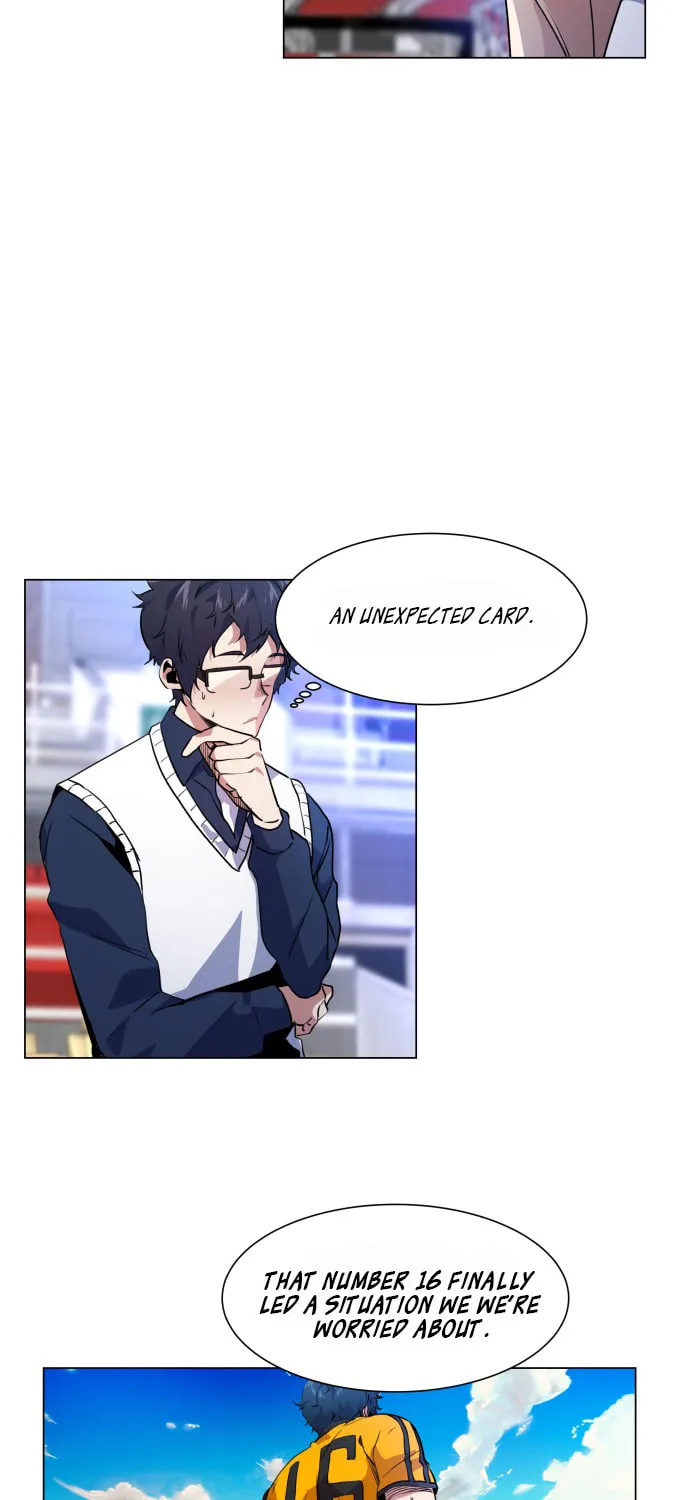 Read Top Corner chapter 24 image 13 on Lezhin