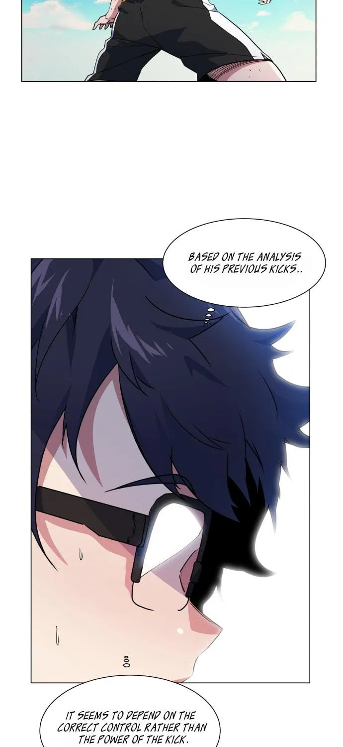 Read Top Corner chapter 24 image 15 on Lezhin