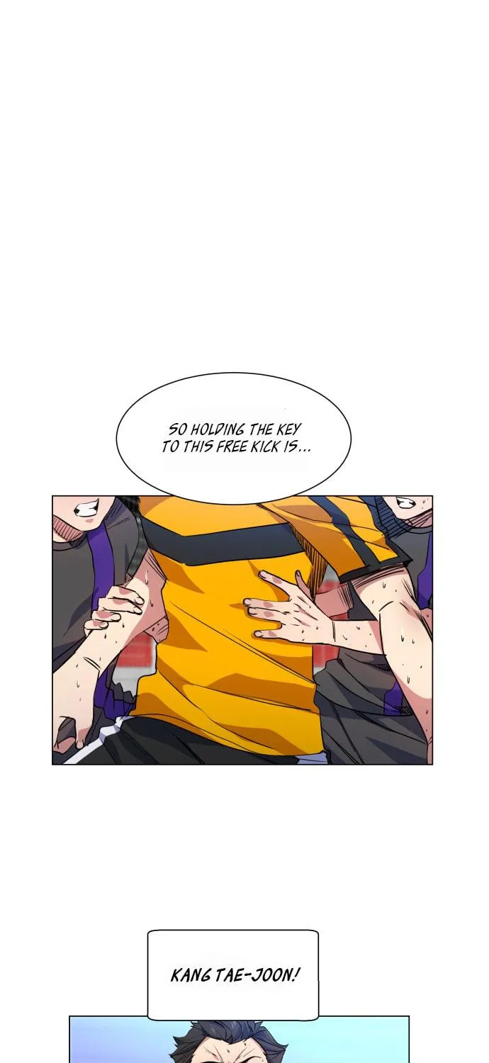Read Top Corner chapter 24 image 17 on Lezhin
