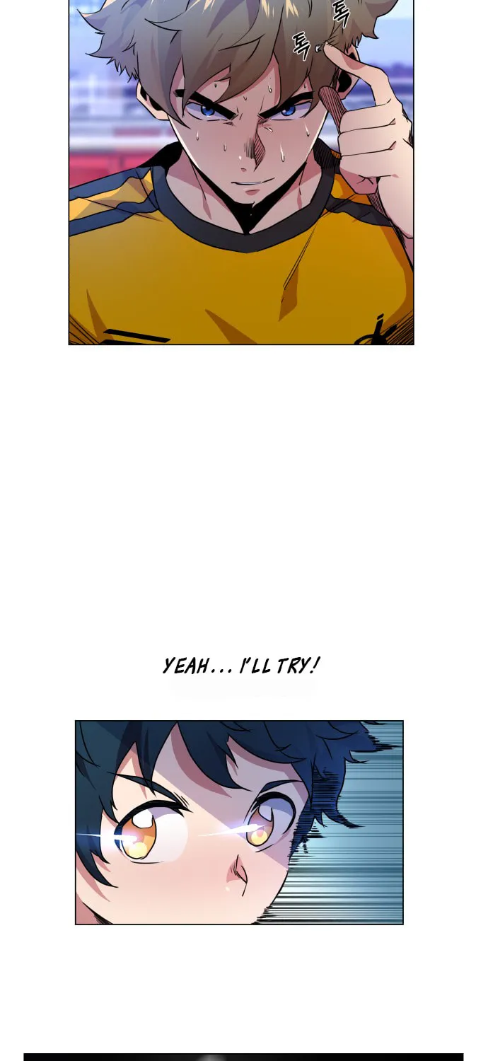 Read Top Corner chapter 24 image 25 on Lezhin