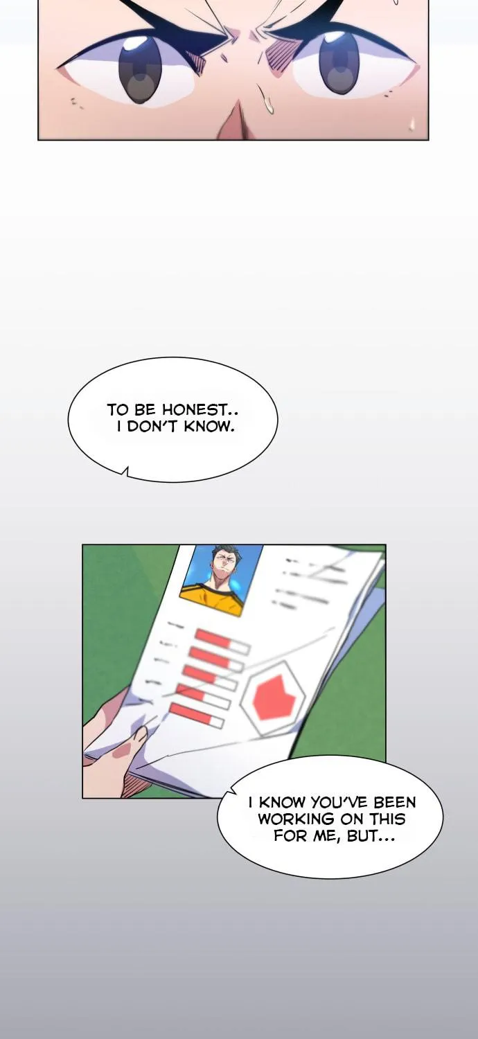 Read Top Corner chapter 24 image 37 on Lezhin