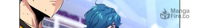 Read Top Corner chapter 24 image 4 on Lezhin