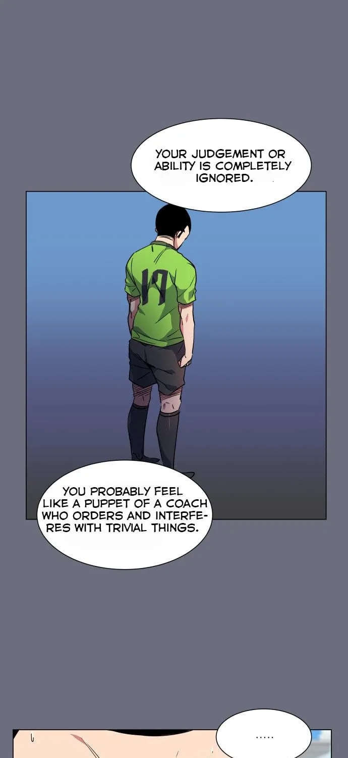 Read Top Corner chapter 24 image 47 on Lezhin