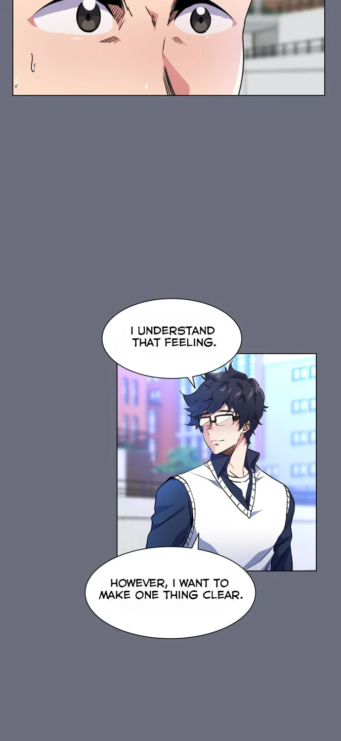 Read Top Corner chapter 24 image 49 on Lezhin