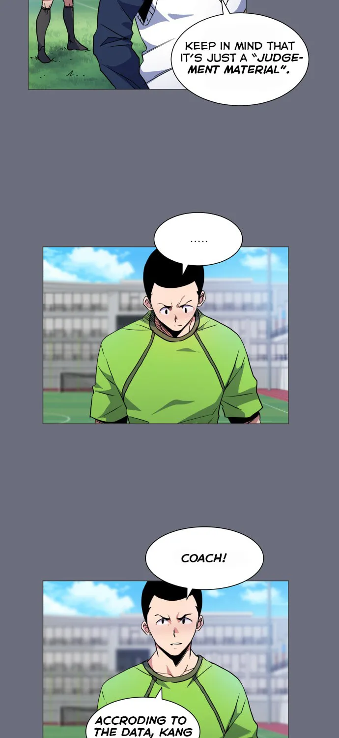 Read Top Corner chapter 24 image 53 on Lezhin