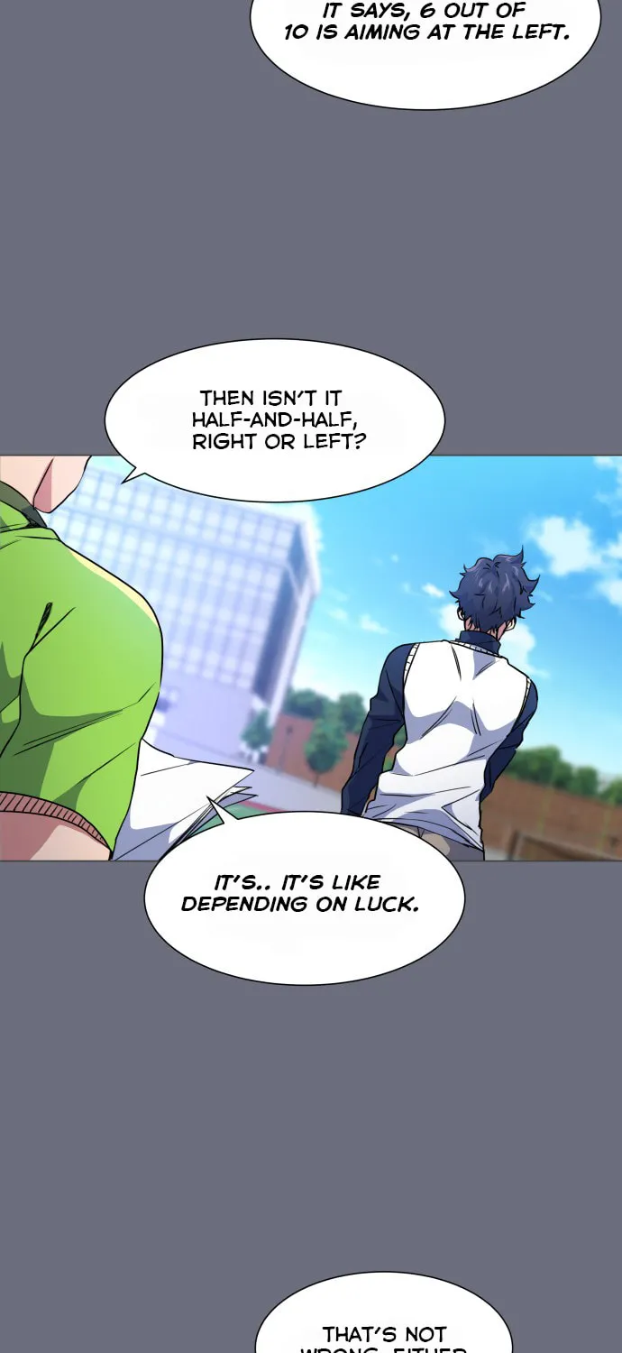 Read Top Corner chapter 24 image 55 on Lezhin