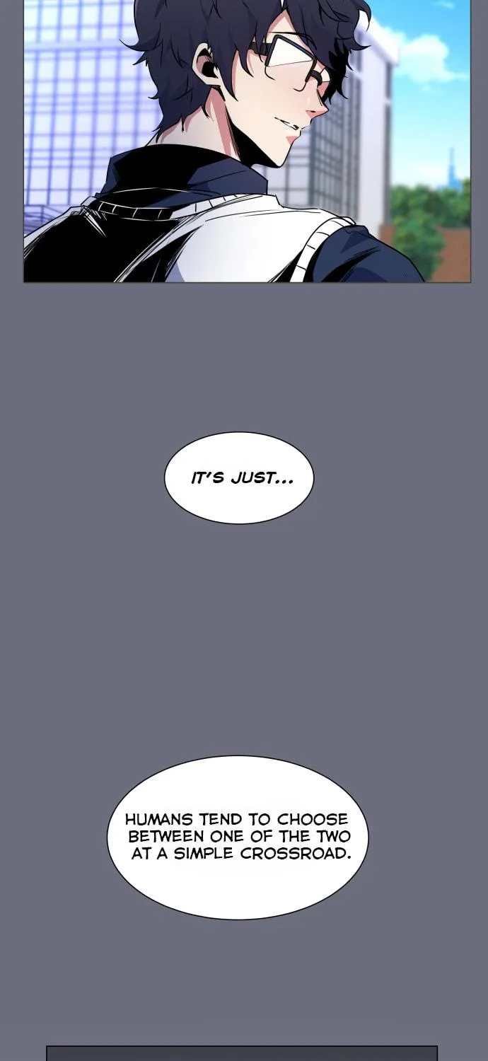 Read Top Corner chapter 24 image 57 on Lezhin