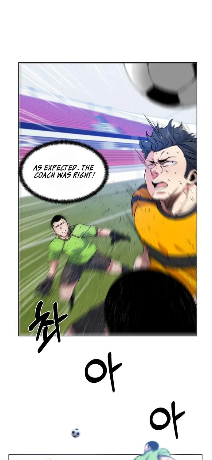 Read Top Corner chapter 24 image 63 on Lezhin