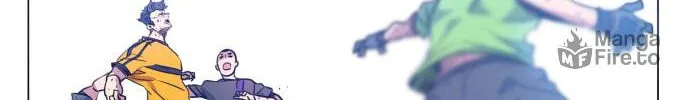 Read Top Corner chapter 24 image 64 on Lezhin