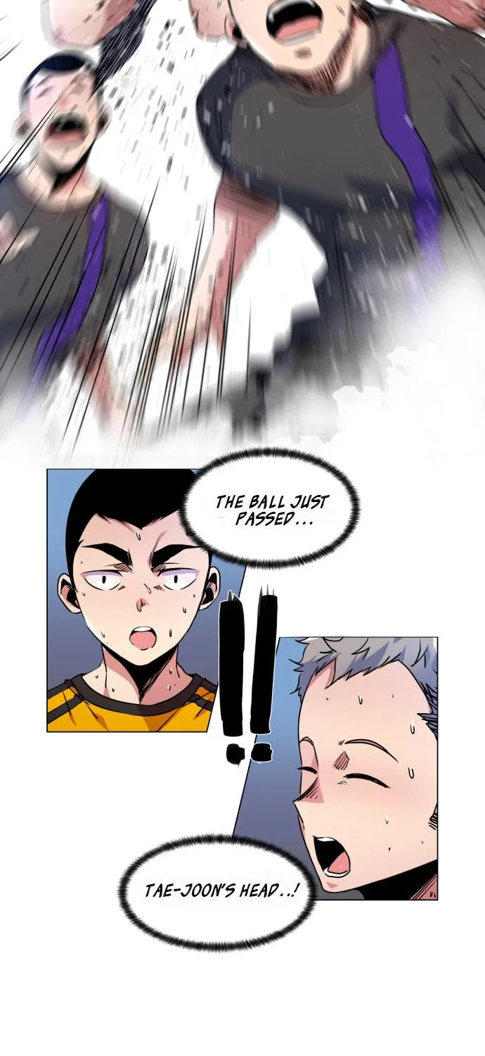 Read Top Corner chapter 24 image 67 on Lezhin