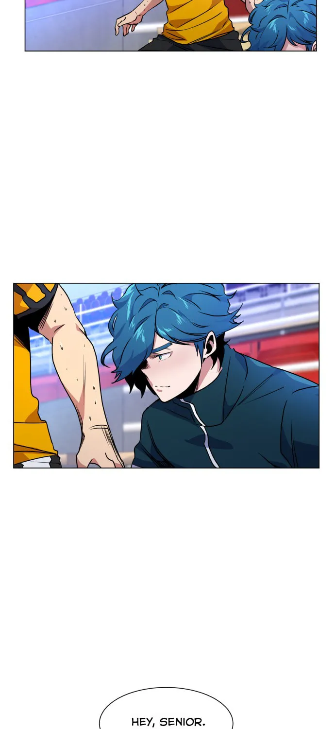 Read Top Corner chapter 24 image 73 on Lezhin