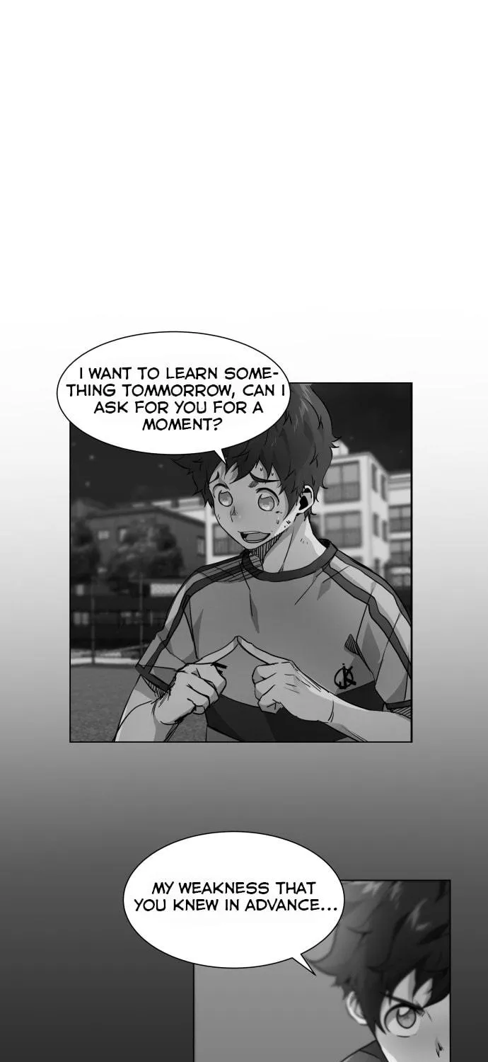 Read Top Corner chapter 24 image 75 on Lezhin