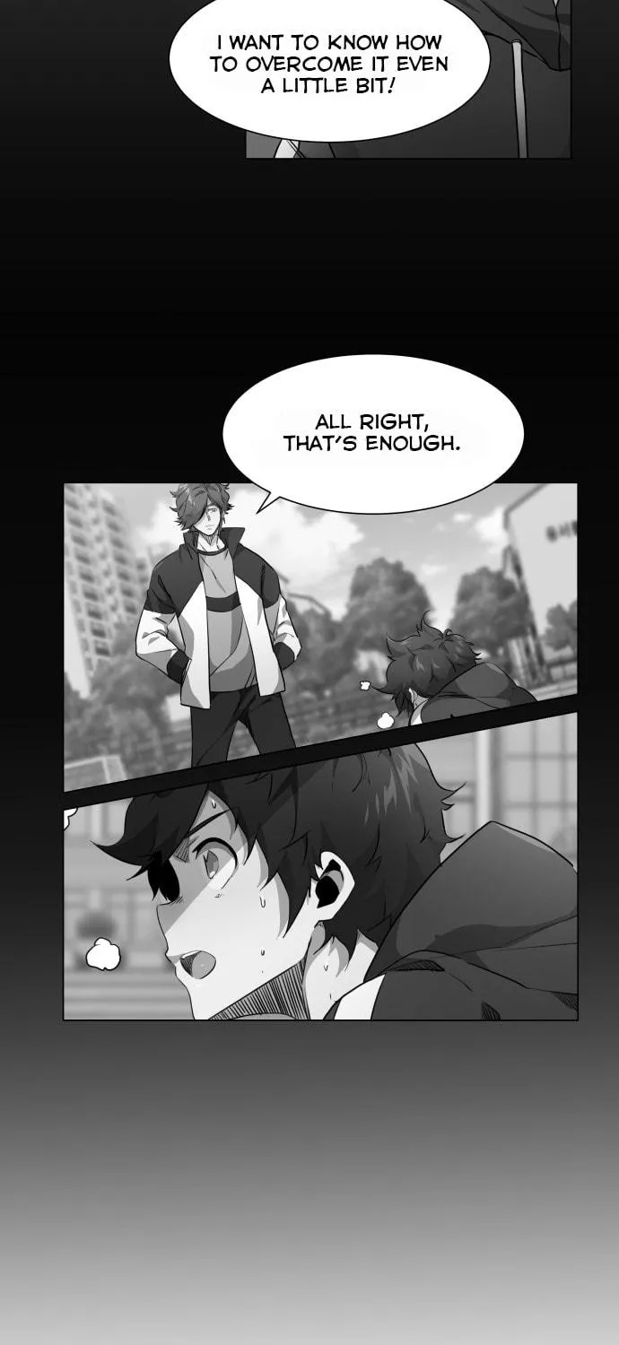 Read Top Corner chapter 24 image 77 on Lezhin