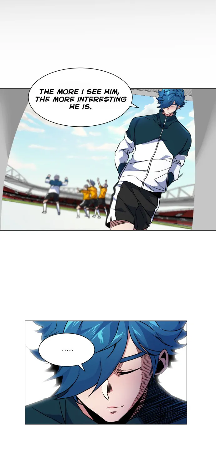 Read Top Corner chapter 24 image 79 on Lezhin