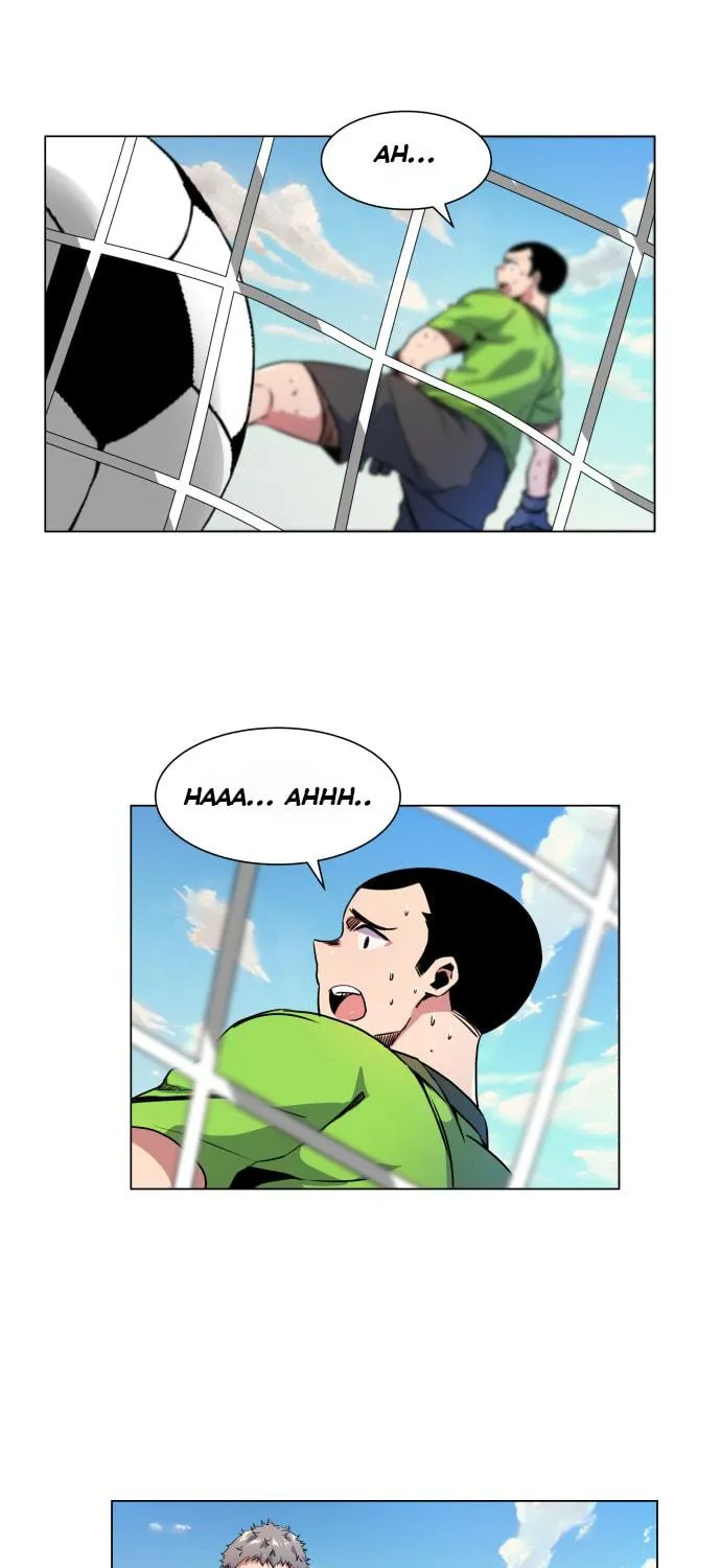 Read Top Corner chapter 24 image 81 on Lezhin