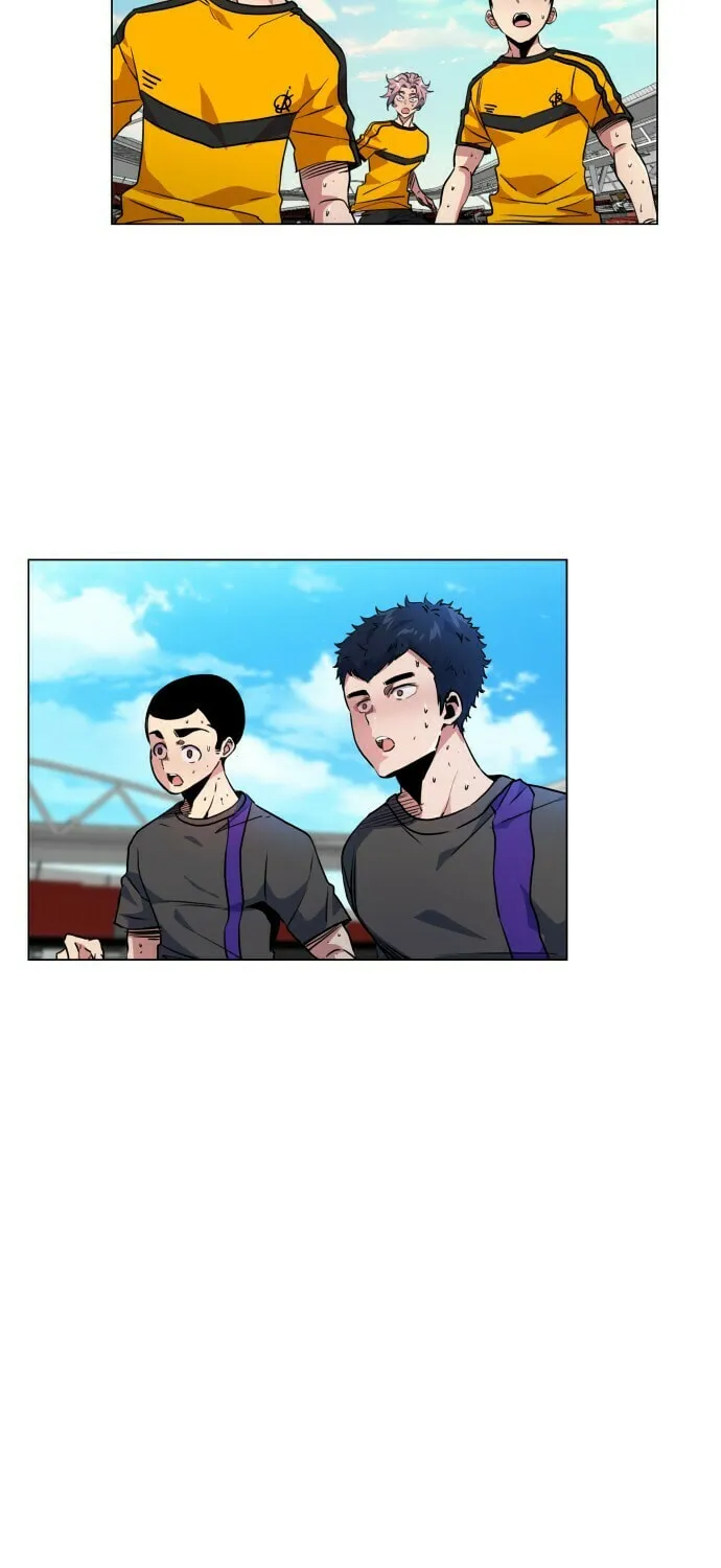 Read Top Corner chapter 24 image 83 on Lezhin
